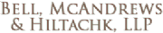 MCCANN & ASSOCIATES LLP logo