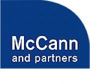 McCann & Partners logo
