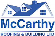 Mccarthy Builders Ltd logo