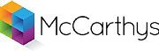 McCarthy Group logo
