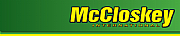 McCloskey International Ltd logo