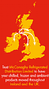 MCCONAGHY REFRIGERATED DISTRIBUTION Ltd logo