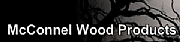 McConnel Wood Products logo