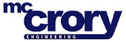 Mccrory Engineering logo