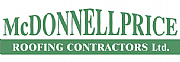 Mcdonnell-Price Roofing Contractors Ltd logo