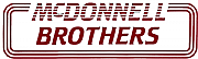 Mcdonnell Brothers Property Management Ltd logo