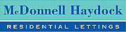 Mcdonnell Haydock Residential Lettings Ltd logo