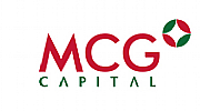 Mcg Capital Ltd logo