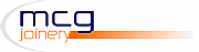 MCG JOINERY & BUILDING Ltd logo