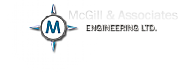 Mcgill Structural Engineering Ltd logo