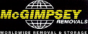 Mcgimpsey Brothers (Removals) Ltd logo