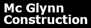 Mcglynn Construction Ltd logo