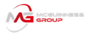 MCGUINNESS ELECTRICAL CONTRACTING Ltd logo