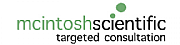 Mcintosh Scientific Advice Services Ltd logo