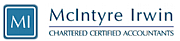 Mcintyre Irwin Ltd logo