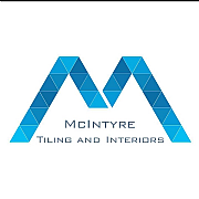 MCINTYRE TILING logo