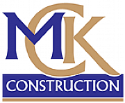 MCK Construction logo