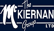McKiernan Group Ltd logo