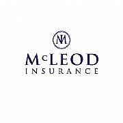 McLeod High Value Home Insurance logo