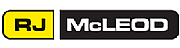 McLeod, R. J. (Contractors) Ltd logo