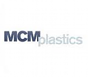 MCM Machine Sales Ltd logo