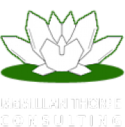McMillan Bates Consulting logo
