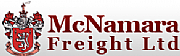 Mcnamara Freight Ltd logo