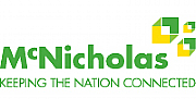 McNicholas Construction Co Ltd logo