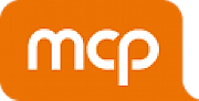 MCP Consulting & Training logo