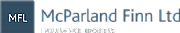 Mcparland Finn Ltd logo
