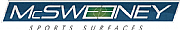 Mcsweeney Sport Surfaces Uk Ltd logo