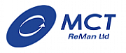 MCT ReMan Ltd logo