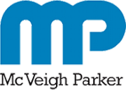 McVeigh Parker logo