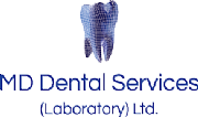 Md Dental Services (Laboratory) Ltd logo