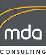 Mda International Ltd logo