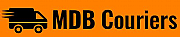 Mdb Couriers Ltd logo