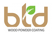 Mdf Powder Coating Ltd logo