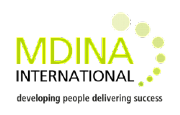Mdina Partnership Ltd logo