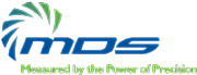 MDS Aero Support Ltd logo