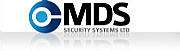 MDS Security logo
