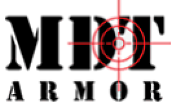 Mdt Armor Ltd logo