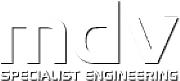 Mdv Specialist Engineering Ltd logo