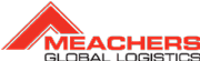 Meachers Global Logistics logo