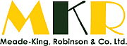 Meade-king Robinson & Co. Ltd logo