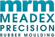 Meadex Rubber Mouldings logo