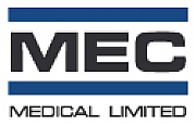 MEC Medical Ltd logo