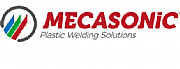 Mecasonic UK logo