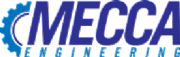 Mecca Engineering logo