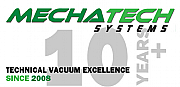 MechaTech Systems Ltd logo