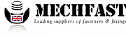 Mechfast Ltd logo
